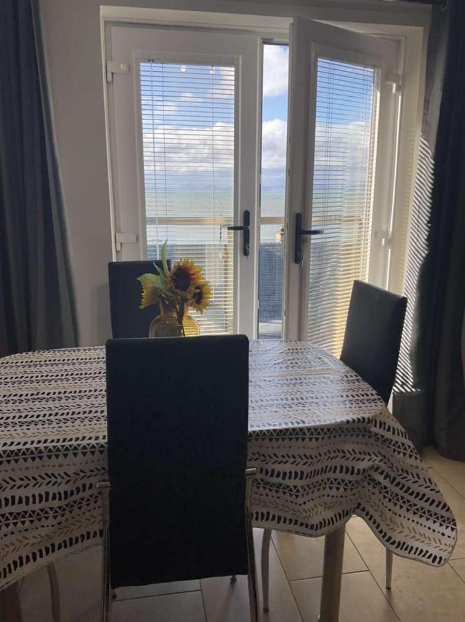 Seaview Apartment Portstewart Extérieur photo
