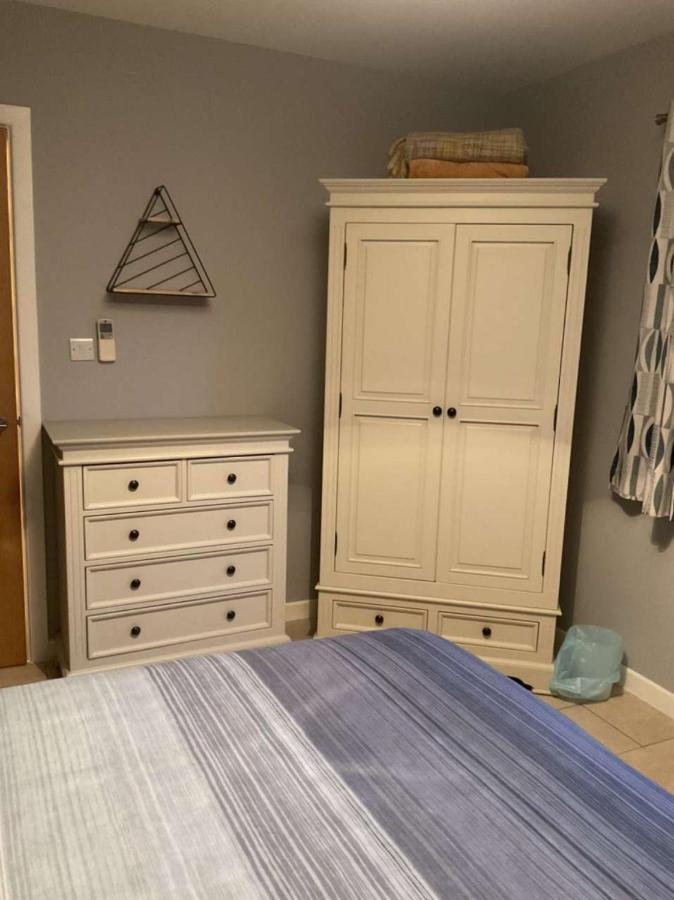 Seaview Apartment Portstewart Extérieur photo