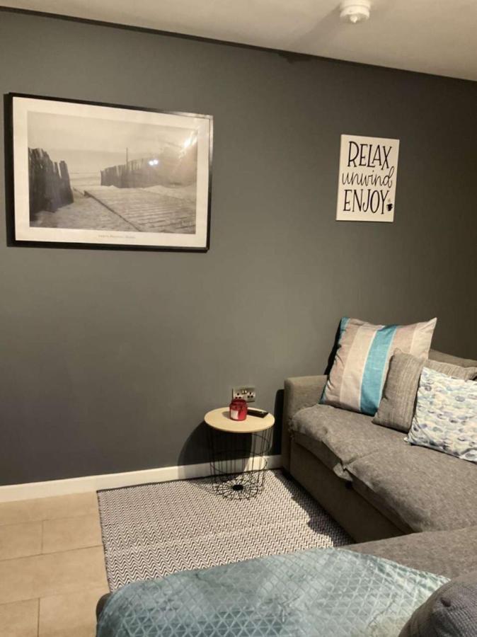 Seaview Apartment Portstewart Extérieur photo