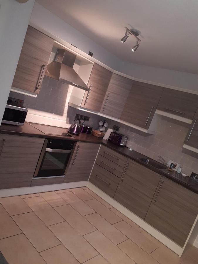 Seaview Apartment Portstewart Extérieur photo