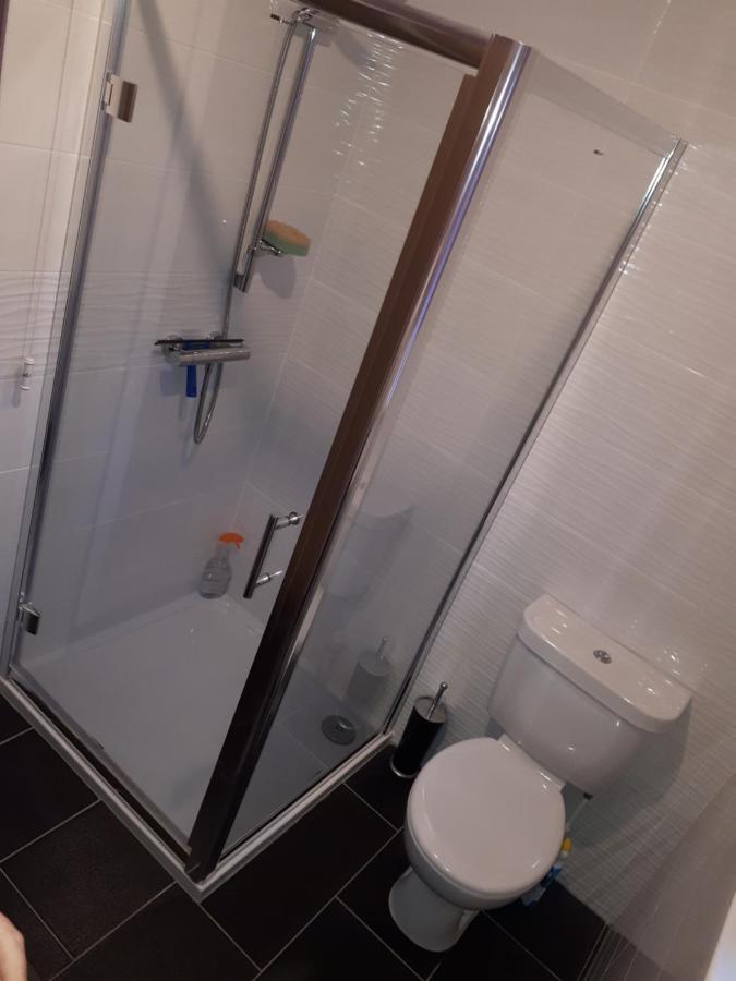 Seaview Apartment Portstewart Extérieur photo